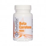 Beta Carotene