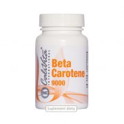 Beta Carotene