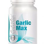 Garlic Max (Garlic Caps) czosnek Calivita