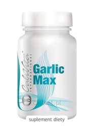 Garlic Max (Garlic Caps) czosnek Calivita