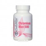 Chromium Max 500
