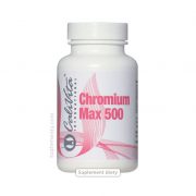 Chromium Max 500