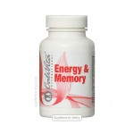Energy & Memory