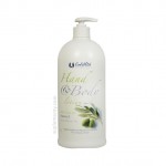 Hand Body Lotion
