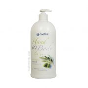 Hand Body Lotion