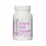 POWER BOOSTER (Natural HGH Support)