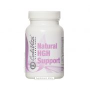 POWER BOOSTER (Natural HGH Support)