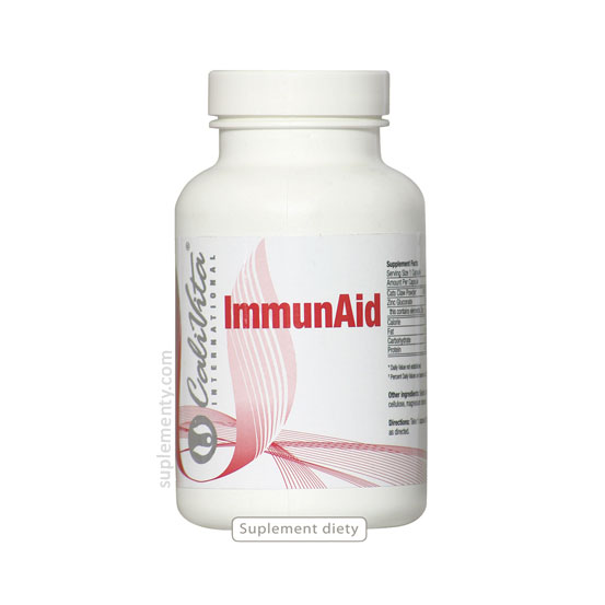 immunaid