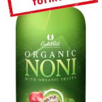 Organic Noni