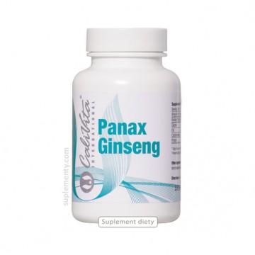 panax_ginseng żeńszeń