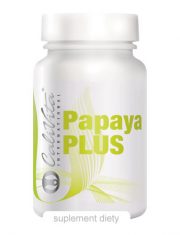 Papaya PLUS (Meal Time)