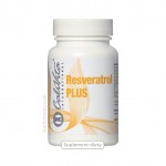 Resveratrol Plus