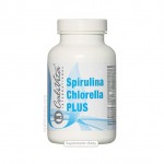 spirulian chlorella plus