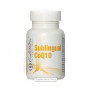 COQ10 LOZENGES (Sublingual Co Q10)