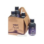 Organic Acai pakiet 3+1
