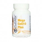 Mega CoQ10 Plus