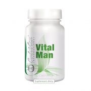Vital Man