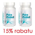 2x Paraprotex (z 15% rabatem)