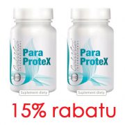 2x Paraprotex (z 15% rabatem)